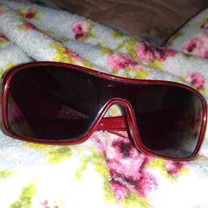 Oakley ANTIX polarized MENS sunglasses